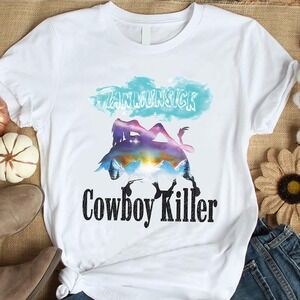 Ian Munsick Ian Munsick Logo Unisex Shirt T Shirt